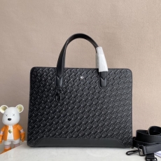 Mens Montblanc Briefcases